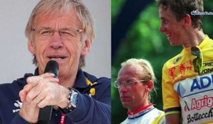 Tour de France - Daniel Mangeas : "Le Tour 1989, Fignon-LeMond, c'était une atmosphère bizarre"