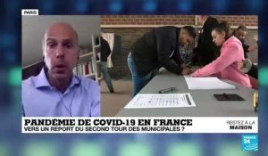Covid-19 en France : Un déconfinement progressif selon les régions et les classes d'âge ?