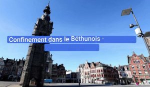 Confinement dans le Béthunois - Bruaysis : l'actu de ce jeudi 2 avril