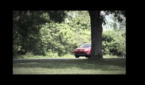 Essai routier: Toyota RAV4 2015