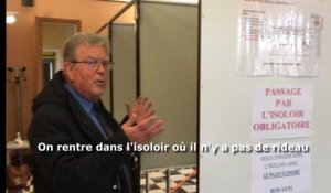 Coronavirus : le "tuto" du maire de Choisy-au-Bac pour voter aux municipales
