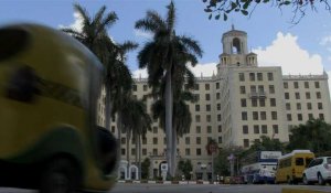 Cuba veut fermer la porte au coronavirus... mais pas aux touristes