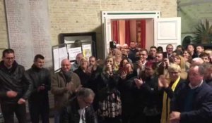 Municipales 2020 : premier tour à Bourbourg