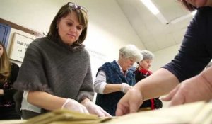 Municipales Tarbes : place au  dépouillement