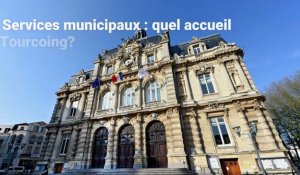 Confinement : quels services en mairie de Tourcoing ?