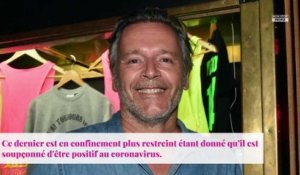 Coronavirus : Matthieu Delormeau très inquiet pour Jean-Michel Maire
