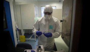 Coronavirus : une situation "très inquiétante" en France