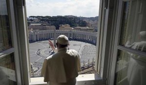 L'Europe entend l'appel du pape : espoir et solidarité naissent du confinement