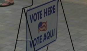 Primaires en Floride: ouverture des bureaux de vote malgré le coronavirus