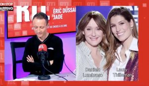 Mort de Christophe : Daniela Lumbroso et Laury Thilleman se confient sur sa dernière participation dans une émission (vidéo)