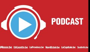 Podcast - Léopold Lippens, bourgmestre de Knokke: « Nous attendons les instructions du fédéral, mais les Belges peuvent venir sur nos plages » 