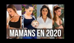 LES CANDIDATES DE TÉLÉ RÉALITÉS MAMANS EN 2020 ️ (LES MARSEILLAIS, LES ANGES...)
