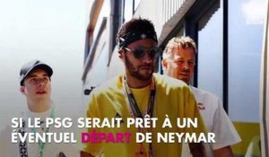 Neymar bientôt au Real Madrid ? Une photo relance la rumeur