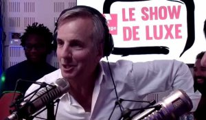 Bernard de la Villardière voudrait poser des questions à Macron sur... sa sexualité (vidéo)