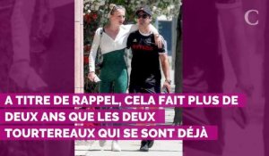 Joe Jonas et Sophie Turner : retour en images sur leur histoir...