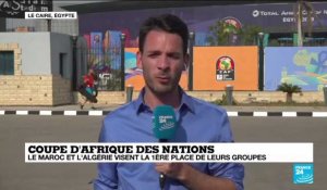 CAN-2019 : Les Ivoiriens, derniers favoris encore en danger