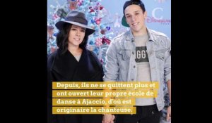 Le couple de la semaine : Grégoire Lyonnet et Alizée