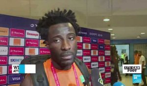 CAN-2019 : Réactions des Ivoiriens après la qualification en huitièmes
