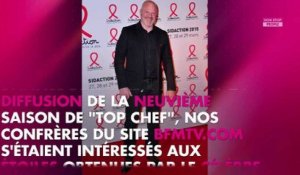 Philippe Etchebest : combien d'étoiles au guide Michelin pour le célèbre chef ?