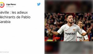 PSG. L'arrivée de Pablo Sarabia lance l'interminable mercato parisien