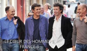 Le Top 3 Télé Star du 8 juillet 2019