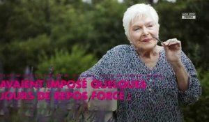 Line Renaud : Dany Boon, Muriel Robin... elle fête son 91ème anniversaire avec ses amis