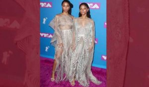 PHOTOS. Qui est Halle Bailey, l'actrice choisie pour incarner...