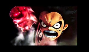 ONE PIECE PIRATE WARRIORS 4 Bande Annonce (2020) PC / PS4 / Xbox One / Switch