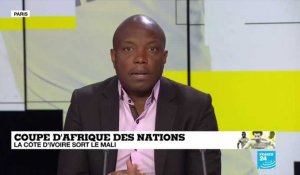 CAN-2019 : La Côte d'Ivoire a-t-elle ses chances face à l'Algérie ?