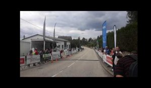 Tour de l&#39;Agglo de Bourg-en-Bresse 2019 : La victoire de Tao Quemere