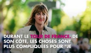 Daphné Bürki déprogrammée de France 2 au profit de Sophie Davant ?