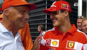 Michael Schumacher : le tendre hommage de son fils Mick Schumacher