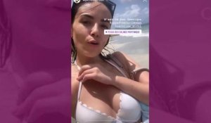 PHOTO. Agathe Auproux : sa punchline géniale aux haters à son...