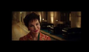 JUDY : BANDE-ANNONCE