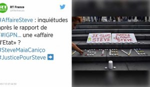 Mort de Steve à Nantes : Le rapport de l'IGPN dédouane la police, et charge préfecture et mairie