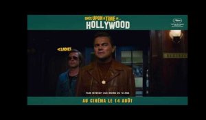 Once Upon A Time... In Hollywood - TV Spot &quot;Ending&quot; 20s