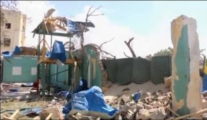 Somalie : nouvelle attaque sanglante des milices shebab