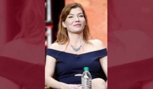 Stephanie Niznik, connue pour ses rôles dans "Everwood", "Grey...