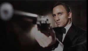 Une femme noire dans le costume de 007 pour le prochain James Bond