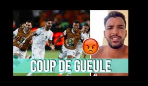 SELIM (LES ANGES 11) POUSSE UN COUP DE GUEULE APRÈS LA VICTOIRE DE L&#39;ALGÉRIE À LA CAN2019 