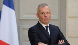 « Ce n'étaient pas des dîners entre amis ! » : face à la polémique, François de Rugy s'explique