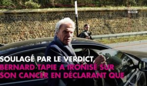 Bernard Tapie atteint d'un cancer : Jacques Séguéla inquiet sur son état de santé