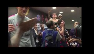 PSG - Monaco : bizutage réussi pour Tuchel