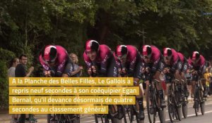 Tour de France 2019 : les 5 favoris à la victoire finale