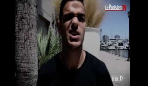 Hatem Ben Arfa : interview exclusive de la recrue star du PSG