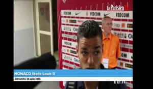 Monaco-PSG (3-1) : 'Une défaite qui fait mal' pour Hatem Ben Arfa
