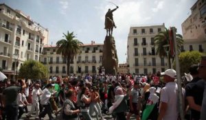 CAN-2019: les Fennecs, l'autre fierté du moment pour le peuple algérien