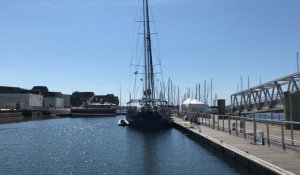Lorient. Expédition « 7ème continent » pour protéger les océans 