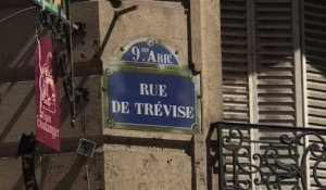 Pour les sinistrés de la rue de Trévise, la vie reste en suspens