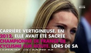 Tour de France 2019 : Marion Rousse ex-cycliste, elle a été victime de discrimination